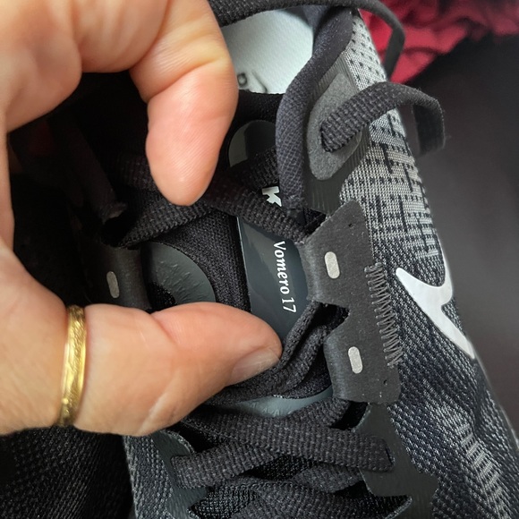 New without box Nike Zoomx running shoes size woman 7.5 - Picture 7 of 13